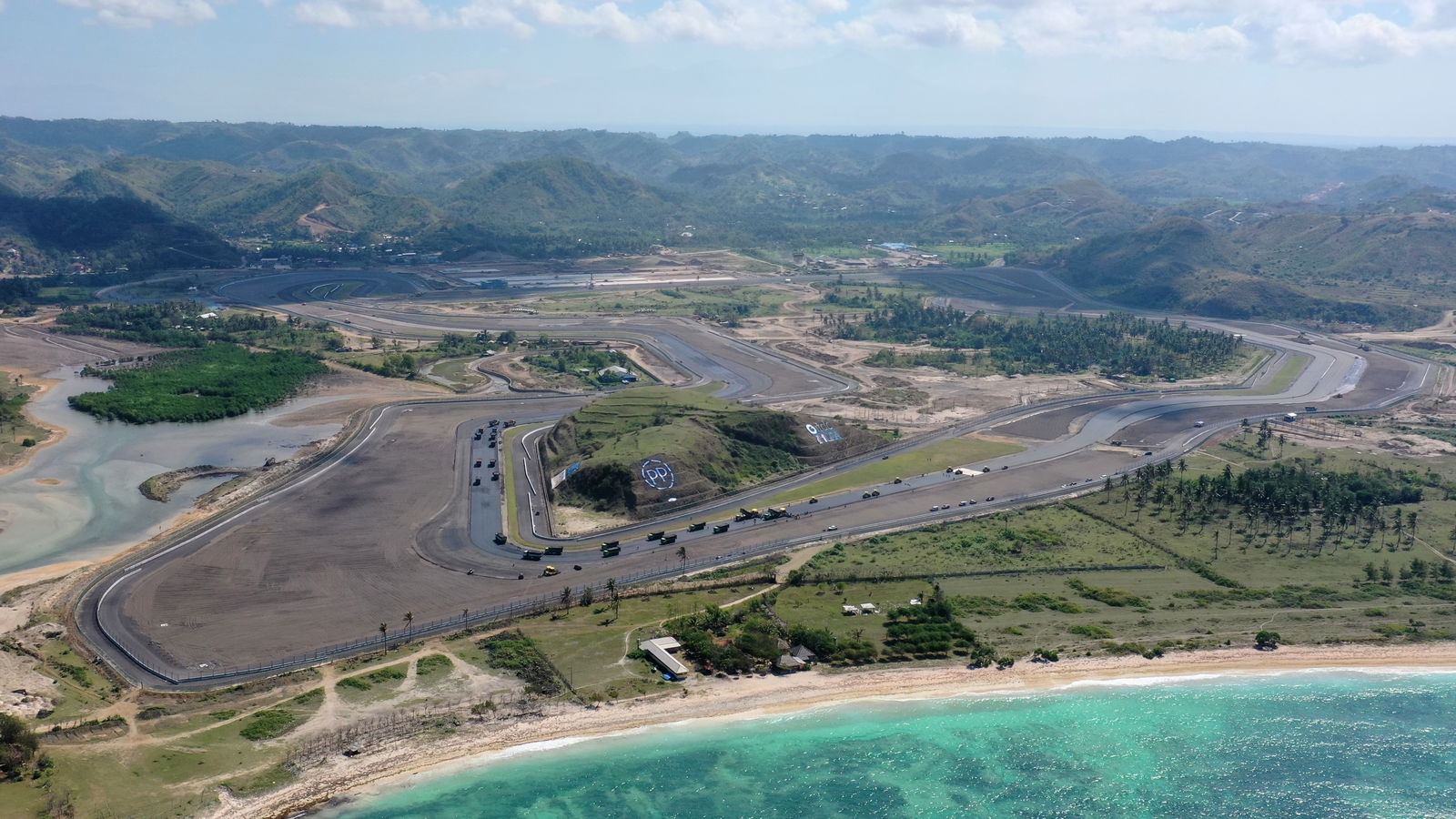WorldSBK calendar extended to 13 rounds after Mandalika given go-ahead